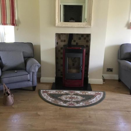 Adare Luxury Riverside Apartment Limerick Luaran gambar
