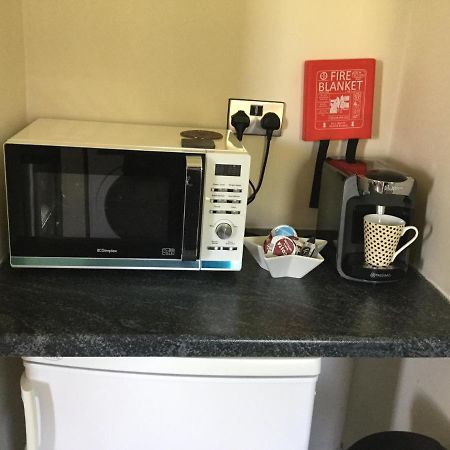 Adare Luxury Riverside Apartment Limerick Luaran gambar