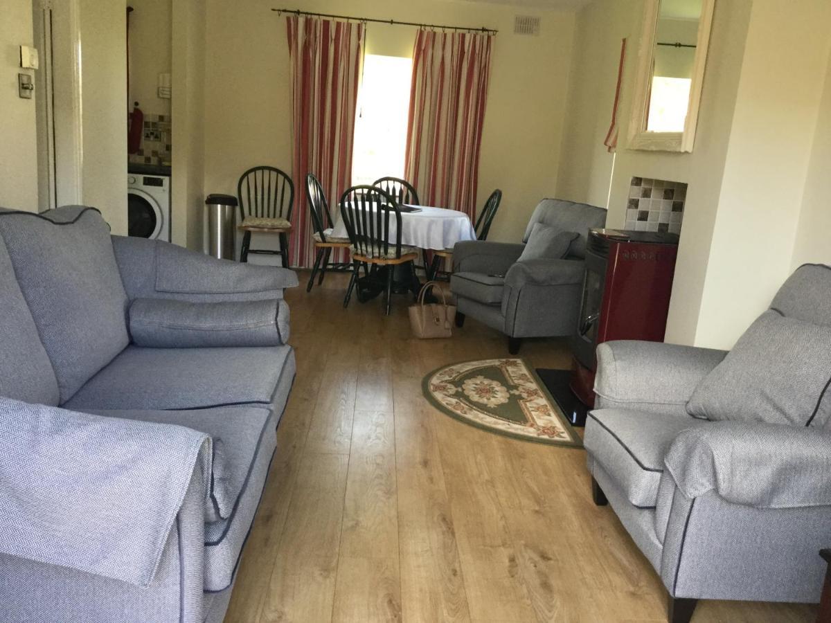 Adare Luxury Riverside Apartment Limerick Luaran gambar