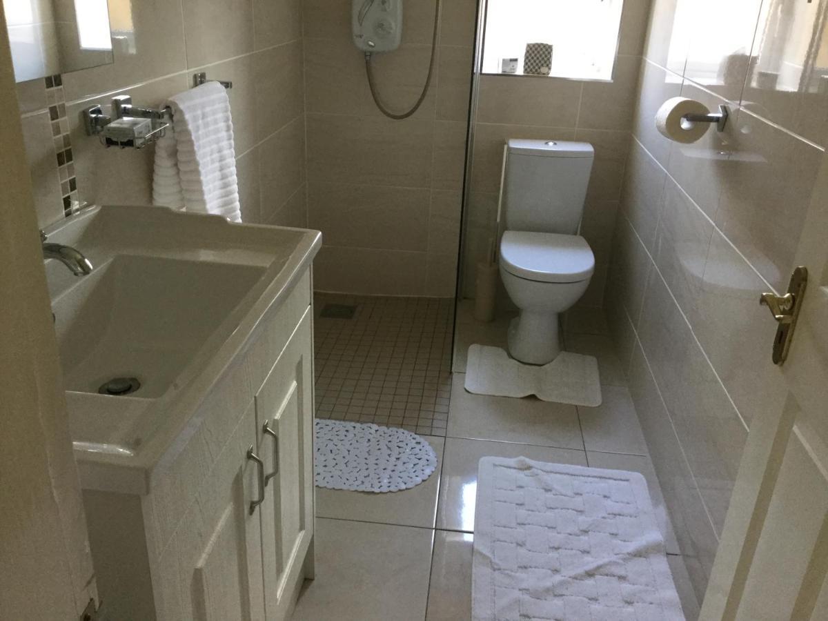 Adare Luxury Riverside Apartment Limerick Luaran gambar