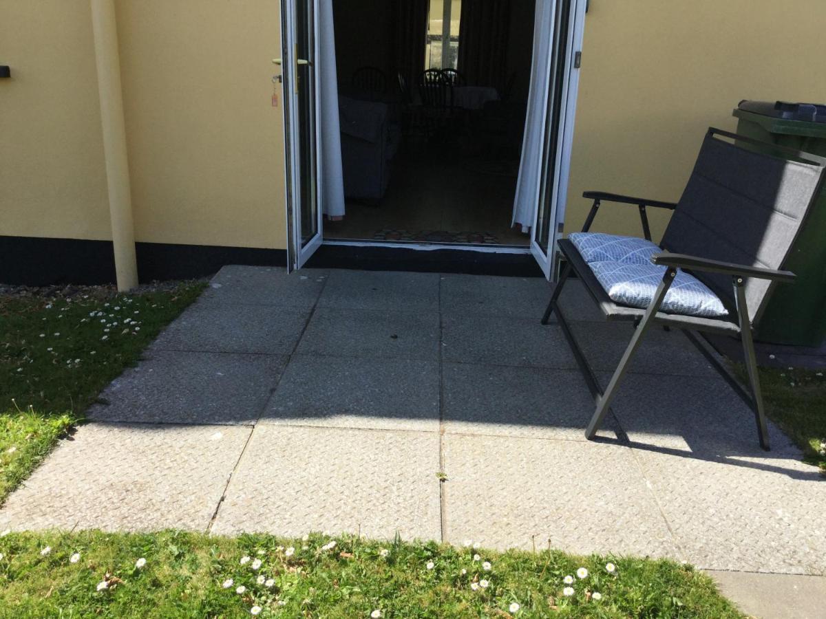 Adare Luxury Riverside Apartment Limerick Luaran gambar