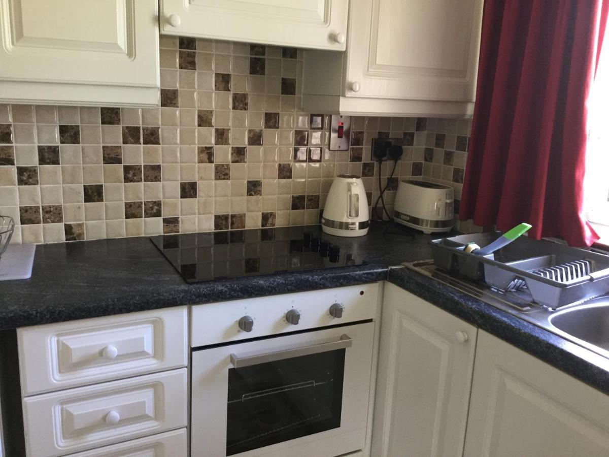Adare Luxury Riverside Apartment Limerick Luaran gambar