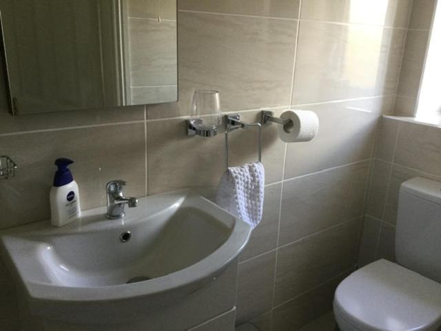 Adare Luxury Riverside Apartment Limerick Luaran gambar