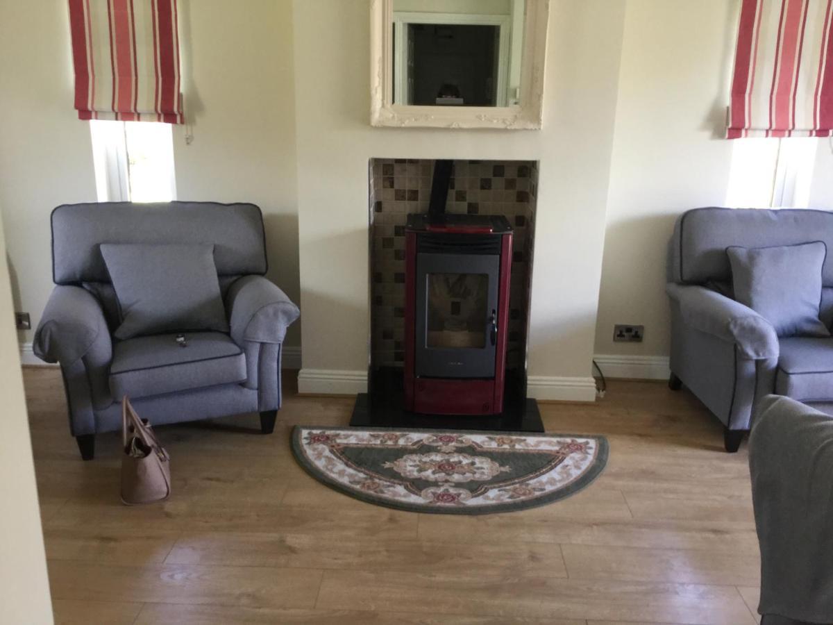 Adare Luxury Riverside Apartment Limerick Luaran gambar