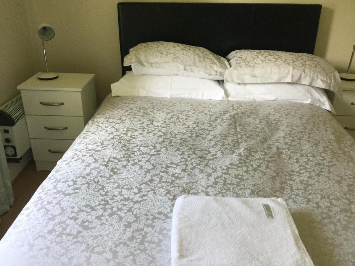 Adare Luxury Riverside Apartment Limerick Luaran gambar
