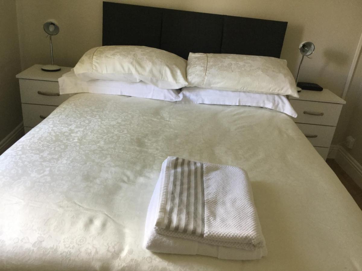 Adare Luxury Riverside Apartment Limerick Luaran gambar