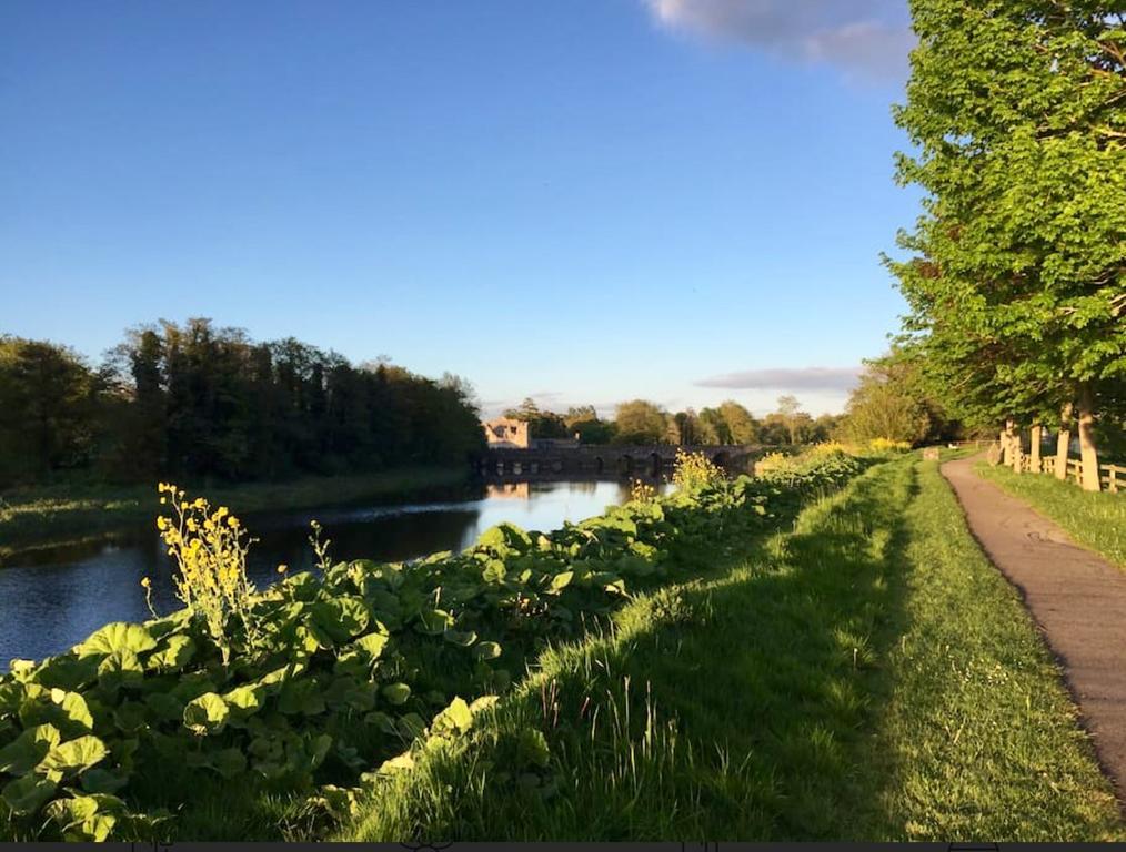 Adare Luxury Riverside Apartment Limerick Luaran gambar